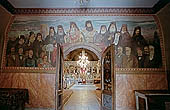 Old Town of Plovdiv Architecture Reserve, the Cathedral church the Holy Mother of God